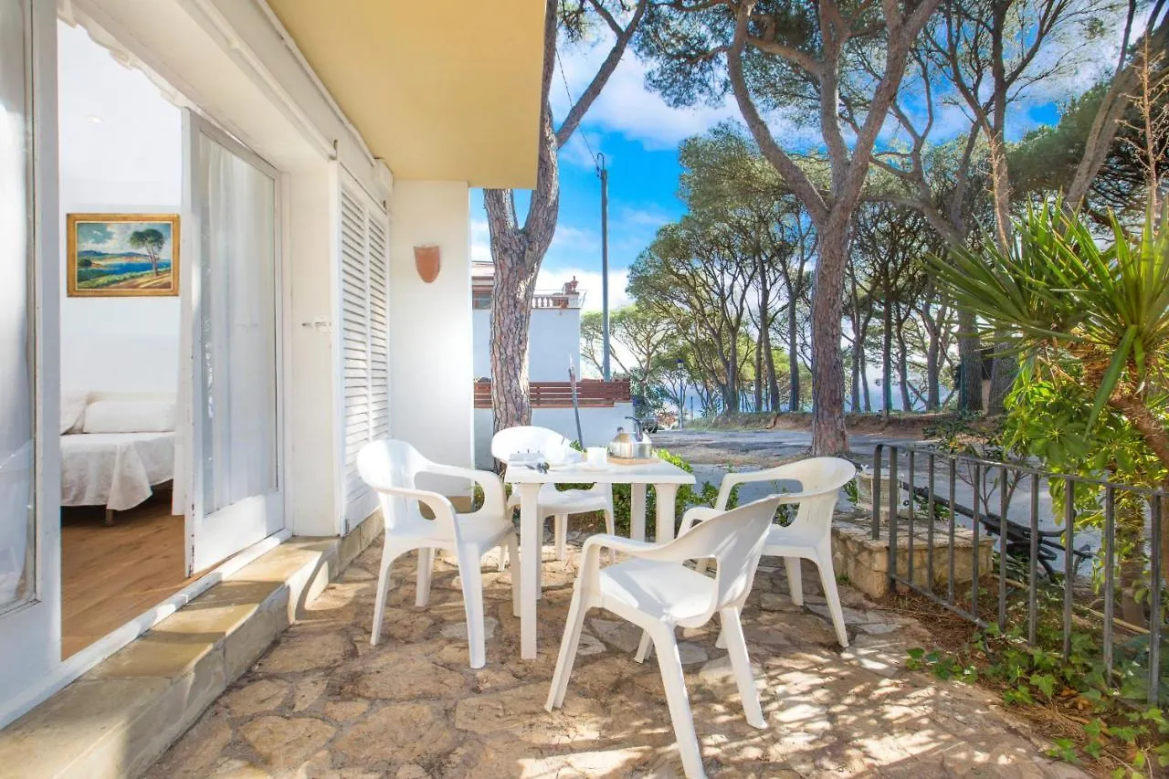 Apartament Anc 04 - Llafranc