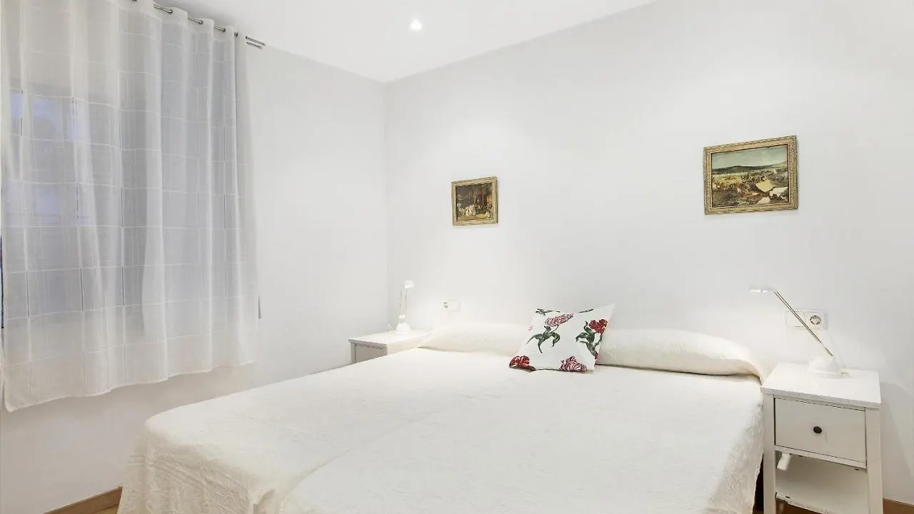 Apartament Anc 04 - Llafranc