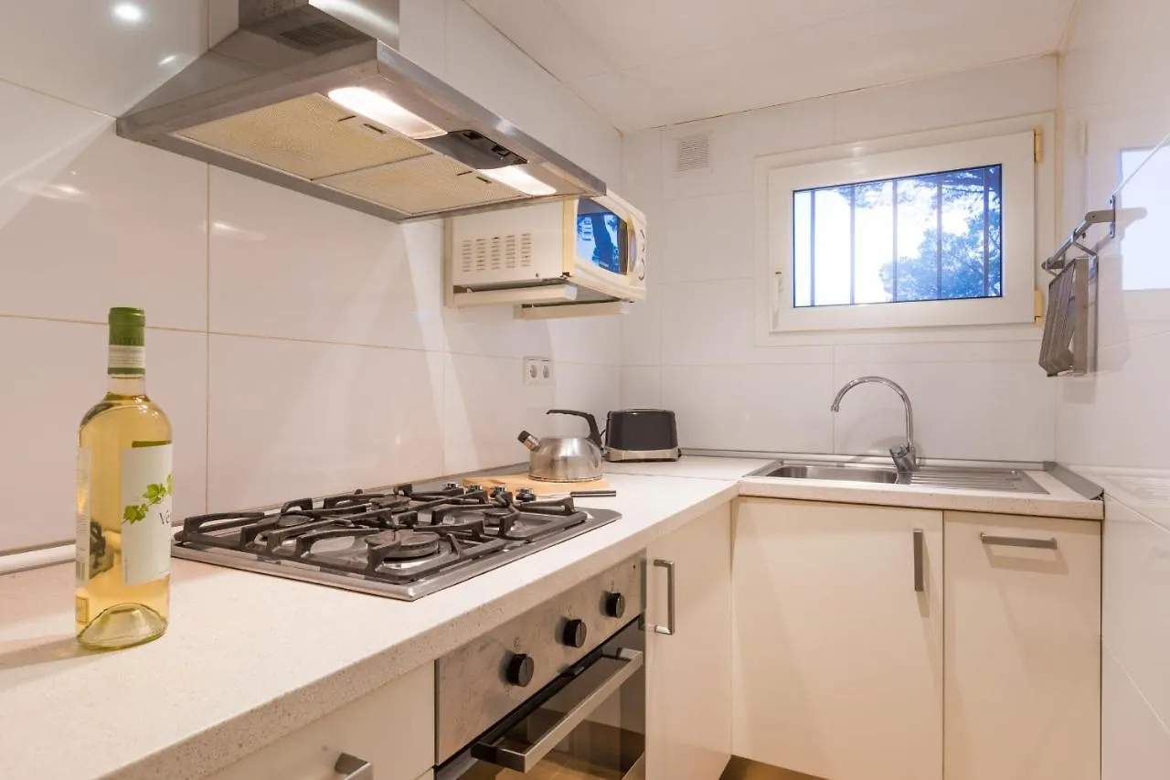 Apartament Anc 04 - Llafranc