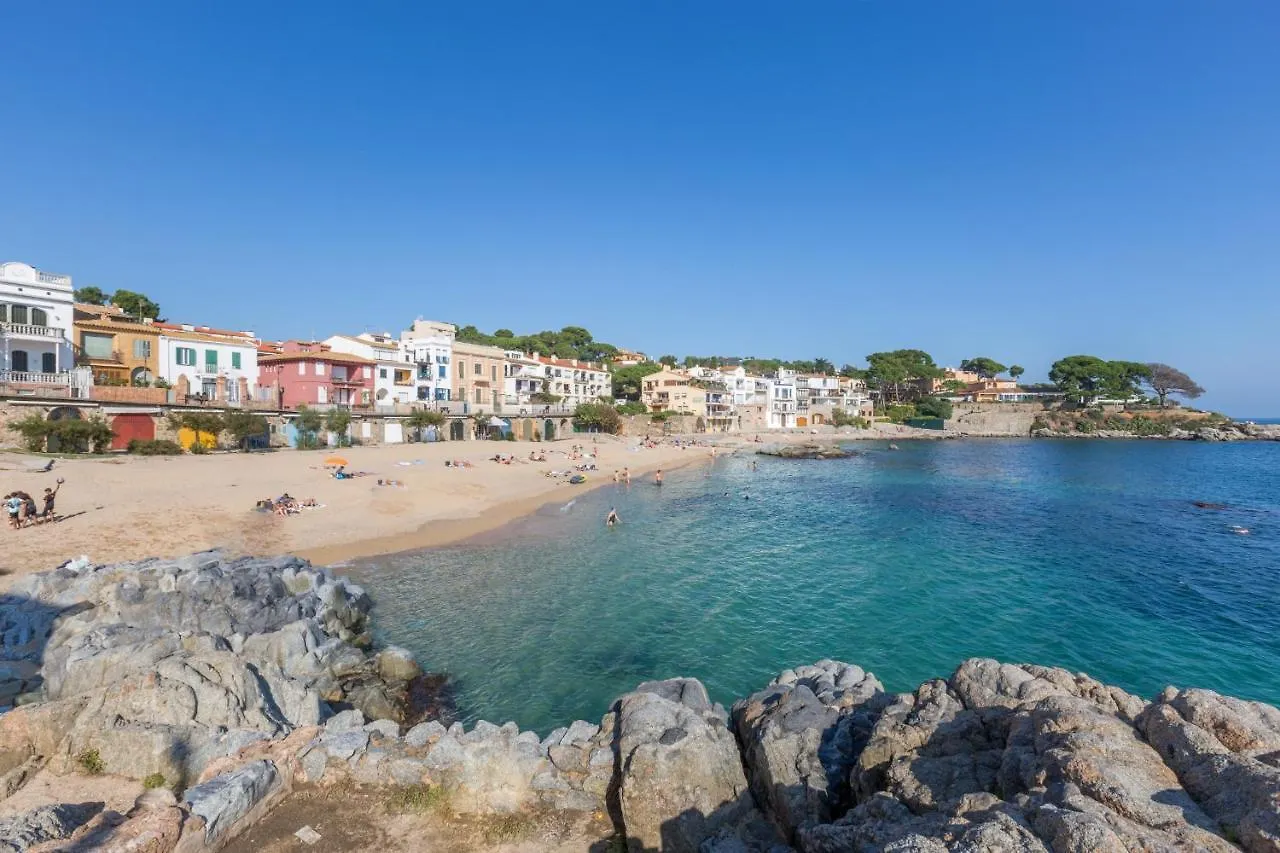 Appartamento Anc 04 - Llafranc